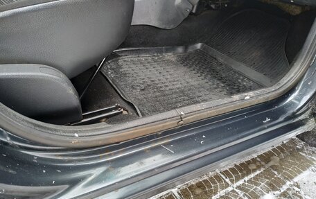 Renault Sandero I, 2011 год, 230 000 рублей, 16 фотография