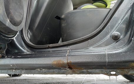 Renault Sandero I, 2011 год, 230 000 рублей, 15 фотография