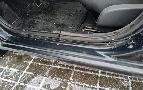 Renault Sandero I, 2011 год, 230 000 рублей, 19 фотография