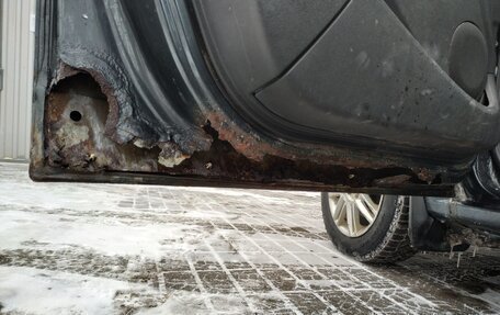 Renault Sandero I, 2011 год, 230 000 рублей, 20 фотография