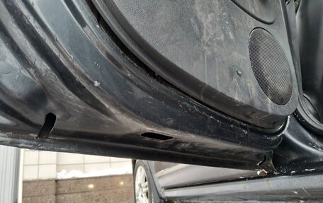 Renault Sandero I, 2011 год, 230 000 рублей, 24 фотография