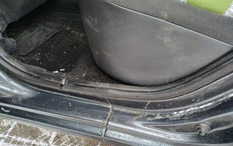 Renault Sandero I, 2011 год, 230 000 рублей, 23 фотография