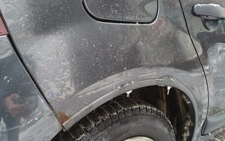 Renault Sandero I, 2011 год, 230 000 рублей, 25 фотография