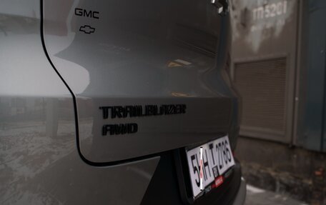 Chevrolet TrailBlazer, 2023 год, 2 390 000 рублей, 13 фотография