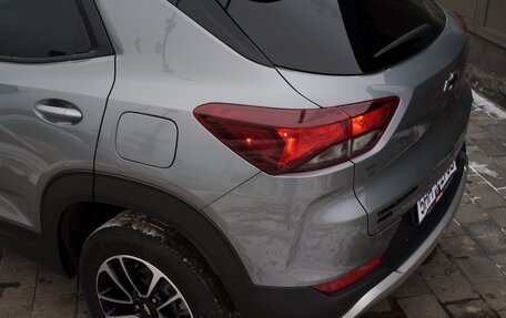 Chevrolet TrailBlazer, 2023 год, 2 390 000 рублей, 12 фотография