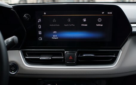 Chevrolet TrailBlazer, 2023 год, 2 390 000 рублей, 16 фотография