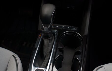 Chevrolet TrailBlazer, 2023 год, 2 390 000 рублей, 20 фотография