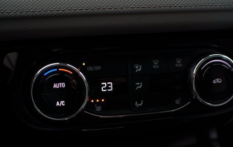 Chevrolet TrailBlazer, 2023 год, 2 390 000 рублей, 22 фотография