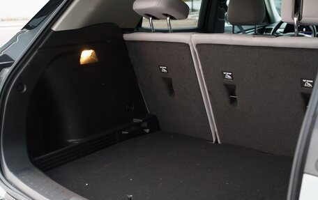 Chevrolet TrailBlazer, 2023 год, 2 390 000 рублей, 28 фотография