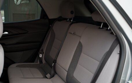 Chevrolet TrailBlazer, 2023 год, 2 390 000 рублей, 24 фотография