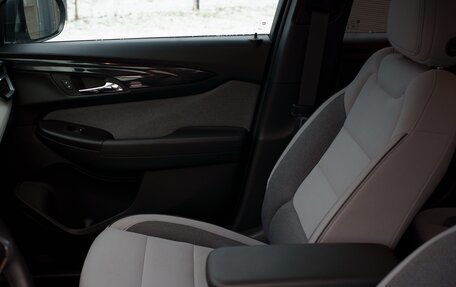 Chevrolet TrailBlazer, 2023 год, 2 390 000 рублей, 25 фотография