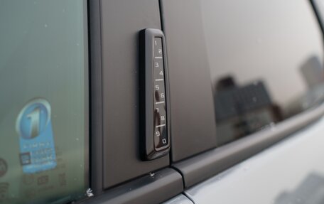 Chevrolet TrailBlazer, 2023 год, 2 390 000 рублей, 27 фотография