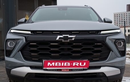 Chevrolet TrailBlazer, 2023 год, 2 390 000 рублей, 6 фотография
