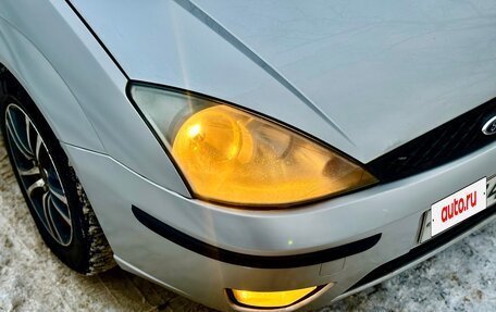 Ford Focus IV, 2004 год, 240 000 рублей, 6 фотография