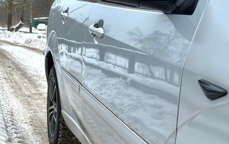 Ford Focus IV, 2004 год, 240 000 рублей, 8 фотография