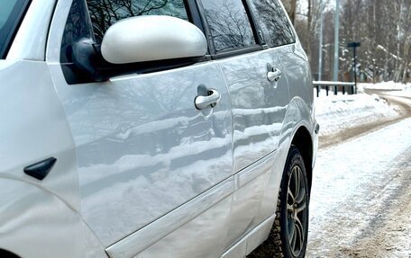 Ford Focus IV, 2004 год, 240 000 рублей, 9 фотография