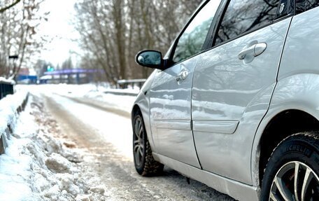 Ford Focus IV, 2004 год, 240 000 рублей, 15 фотография