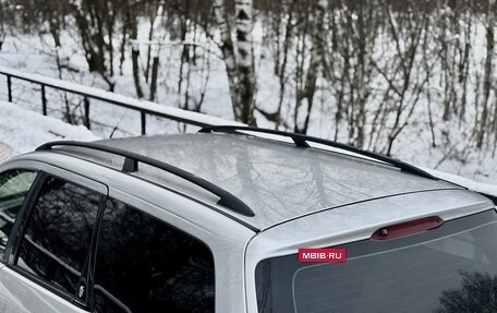 Ford Focus IV, 2004 год, 240 000 рублей, 16 фотография