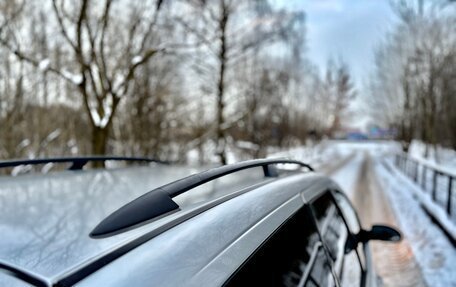 Ford Focus IV, 2004 год, 240 000 рублей, 17 фотография