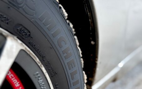 Ford Focus IV, 2004 год, 240 000 рублей, 22 фотография