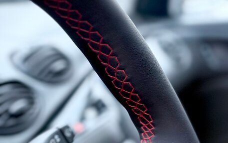 Ford Focus IV, 2004 год, 240 000 рублей, 25 фотография