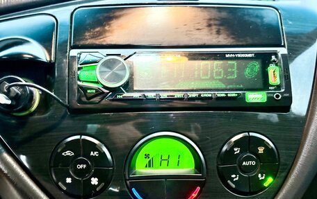 Ford Focus IV, 2004 год, 240 000 рублей, 28 фотография