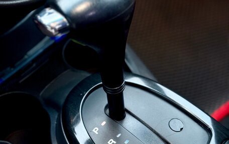 Ford Focus IV, 2004 год, 240 000 рублей, 27 фотография