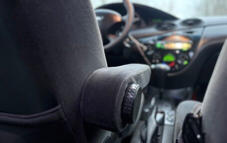 Ford Focus IV, 2004 год, 240 000 рублей, 36 фотография