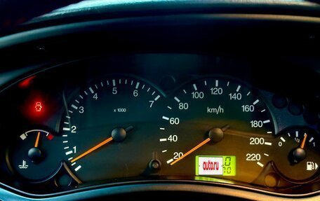 Ford Focus IV, 2004 год, 240 000 рублей, 30 фотография