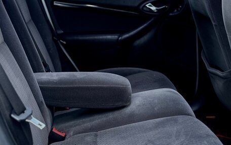 Ford Focus IV, 2004 год, 240 000 рублей, 33 фотография