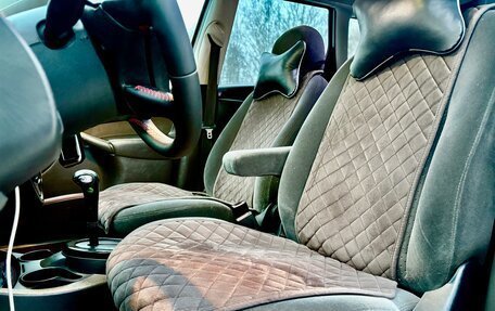 Ford Focus IV, 2004 год, 240 000 рублей, 38 фотография