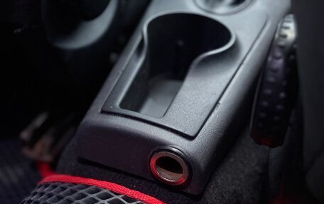 Ford Focus IV, 2004 год, 240 000 рублей, 35 фотография