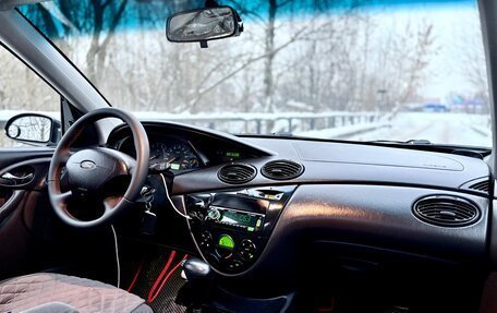 Ford Focus IV, 2004 год, 240 000 рублей, 34 фотография