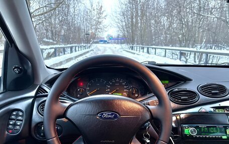 Ford Focus IV, 2004 год, 240 000 рублей, 40 фотография