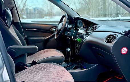 Ford Focus IV, 2004 год, 240 000 рублей, 37 фотография