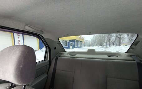 Renault Logan I, 2007 год, 320 000 рублей, 8 фотография