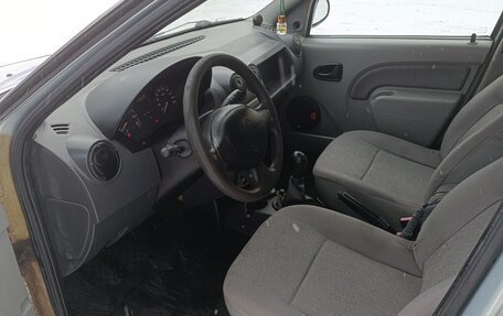 Renault Logan I, 2007 год, 320 000 рублей, 10 фотография