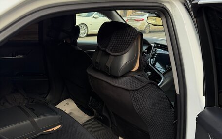 Toyota Camry, 2019 год, 2 780 000 рублей, 13 фотография