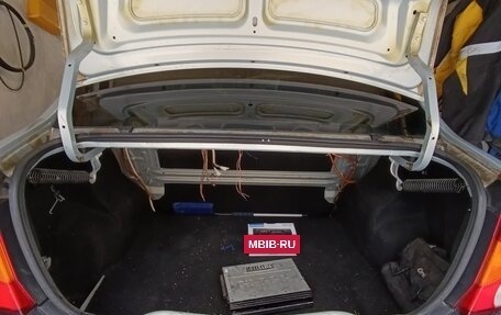 Renault Logan I, 2007 год, 320 000 рублей, 5 фотография