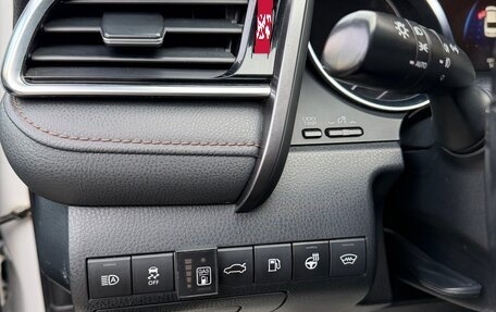 Toyota Camry, 2019 год, 2 780 000 рублей, 10 фотография