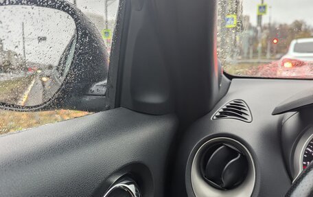 Nissan Juke II, 2012 год, 850 000 рублей, 6 фотография