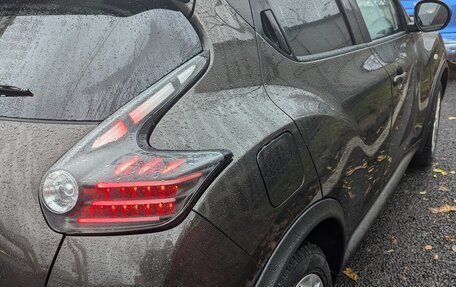 Nissan Juke II, 2012 год, 850 000 рублей, 8 фотография