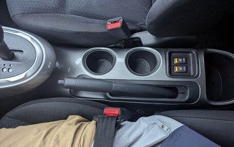 Nissan Juke II, 2012 год, 850 000 рублей, 5 фотография