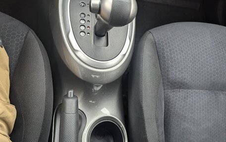 Nissan Juke II, 2012 год, 850 000 рублей, 2 фотография