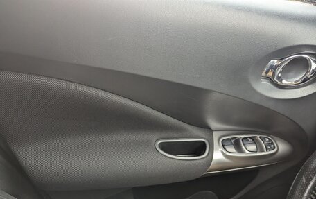 Nissan Juke II, 2012 год, 850 000 рублей, 4 фотография