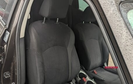 Nissan Juke II, 2012 год, 850 000 рублей, 15 фотография