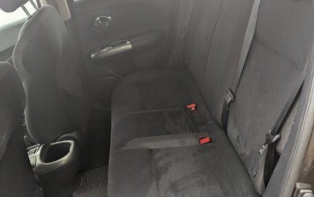 Nissan Juke II, 2012 год, 850 000 рублей, 18 фотография