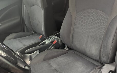 Nissan Juke II, 2012 год, 850 000 рублей, 21 фотография