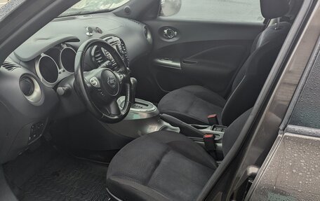 Nissan Juke II, 2012 год, 850 000 рублей, 20 фотография