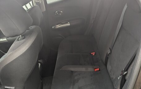 Nissan Juke II, 2012 год, 850 000 рублей, 19 фотография